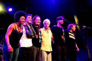 Concierto de Kiko Veneno en Dénia 63