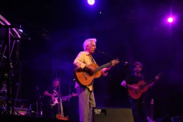 Concierto de Kiko Veneno en Dénia 67
