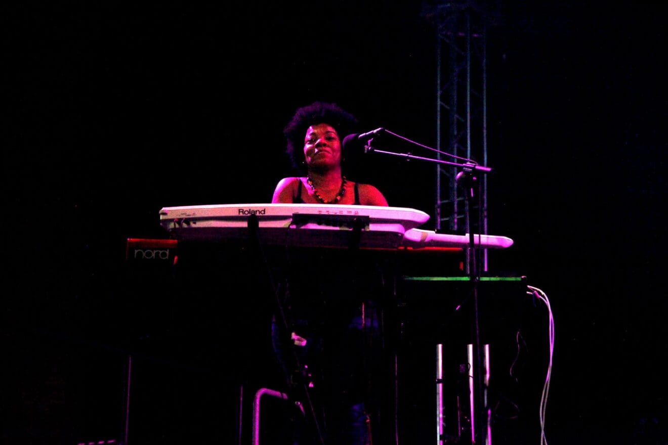 Concierto de Kiko Veneno en Dénia 70
