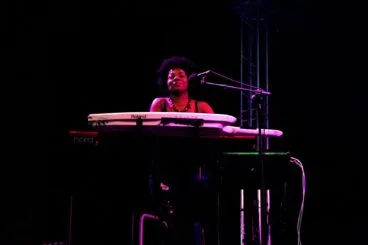 Concierto de Kiko Veneno en Dénia 70