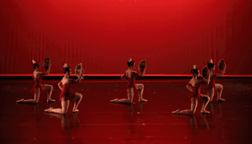 Danza clásica en Dénia – Patricia Sentí