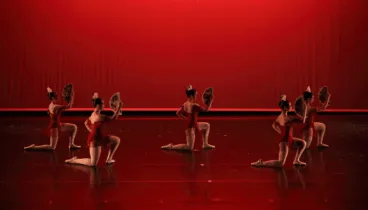 Danza clásica en Dénia – Patricia Sentí