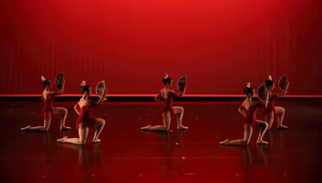 Matrícula ya abierta para el nuevo curso del Estudio de Danza Patricia Sentí 4 danza clasica en denia patricia senti