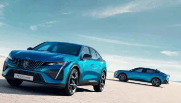 Descubre el nuevo Peugeot 408 en Peumóvil