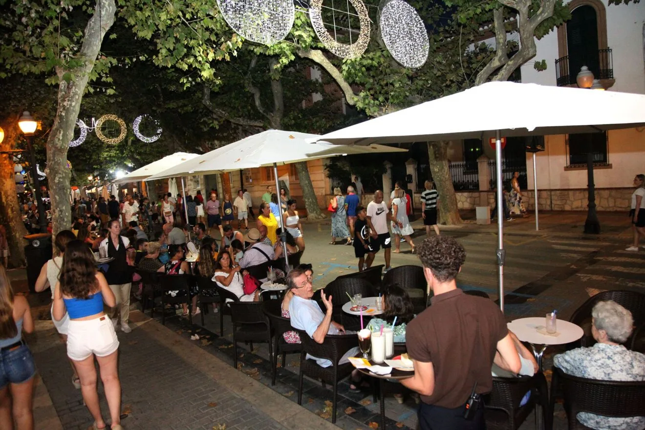 Desfile de la Recepción Mora 2022 de Dénia 88