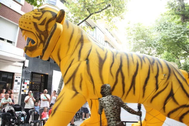 desfile infantil de moros y cristianos en denia 66