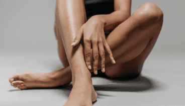 Di adiós a la depilación con Guaraná