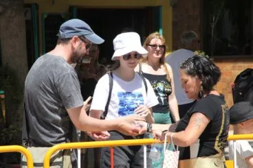 El Desembarco Moro improvisado de Dénia 45