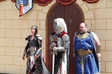 El Desembarco Moro improvisado de Dénia 66