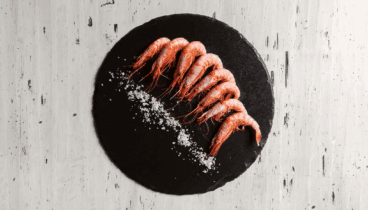 El marisco más fresco en Dénia