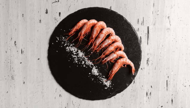 el marisco mas fresco en denia