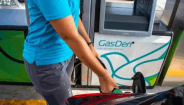 El mejor combustible para tu vehículo con Gasden Gasolinera