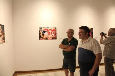 Exposición Mora, Cristiana, Dona en Dénia 03