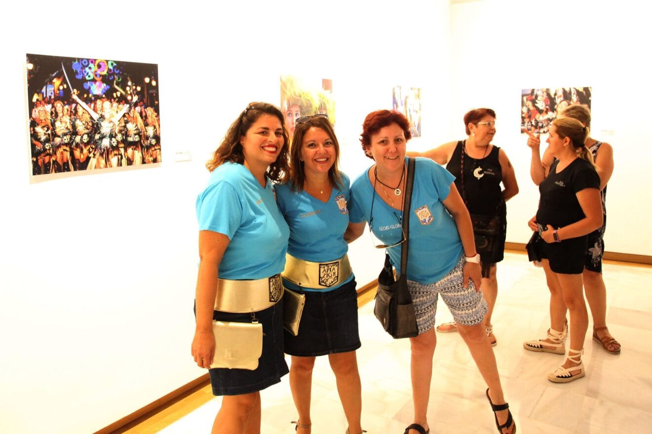 Exposición Mora, Cristiana, Dona en Dénia 04