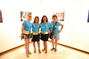 Exposición Mora, Cristiana, Dona en Dénia 05