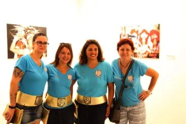 Exposición Mora, Cristiana, Dona en Dénia 06