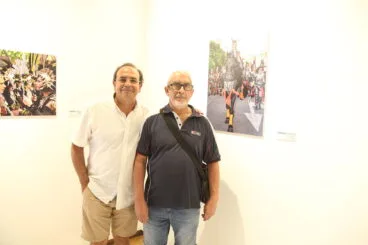 Exposición Mora, Cristiana, Dona en Dénia 09