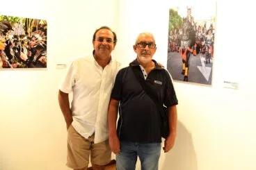 Exposición Mora, Cristiana, Dona en Dénia 10