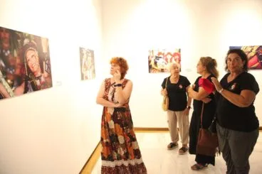 Exposición Mora, Cristiana, Dona en Dénia 18