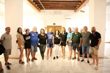 Exposición Mora, Cristiana, Dona en Dénia 21
