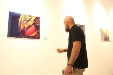 Exposición Mora, Cristiana, Dona en Dénia 22