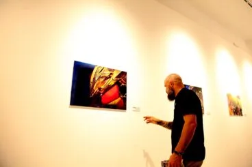 Exposición Mora, Cristiana, Dona en Dénia 23