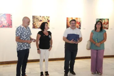 Exposición Mora, Cristiana, Dona en Dénia 25