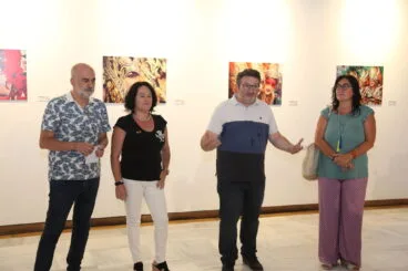 Exposición Mora, Cristiana, Dona en Dénia 26