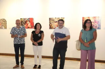 Exposición Mora, Cristiana, Dona en Dénia 27