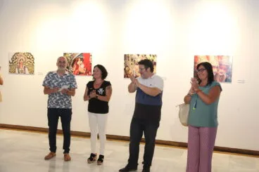 Exposición Mora, Cristiana, Dona en Dénia 28