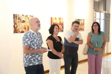Exposición Mora, Cristiana, Dona en Dénia 31