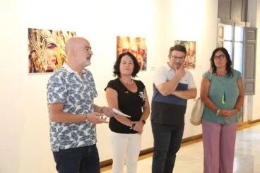 Exposición Mora, Cristiana, Dona en Dénia 32