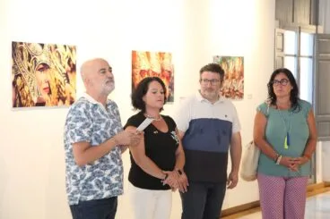 Exposición Mora, Cristiana, Dona en Dénia 36