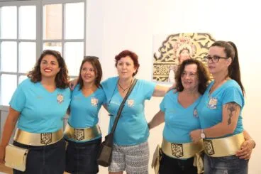Exposición Mora, Cristiana, Dona en Dénia 39