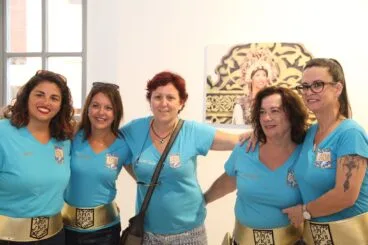 Exposición Mora, Cristiana, Dona en Dénia 40