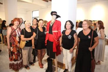 Exposición Mora, Cristiana, Dona en Dénia 44