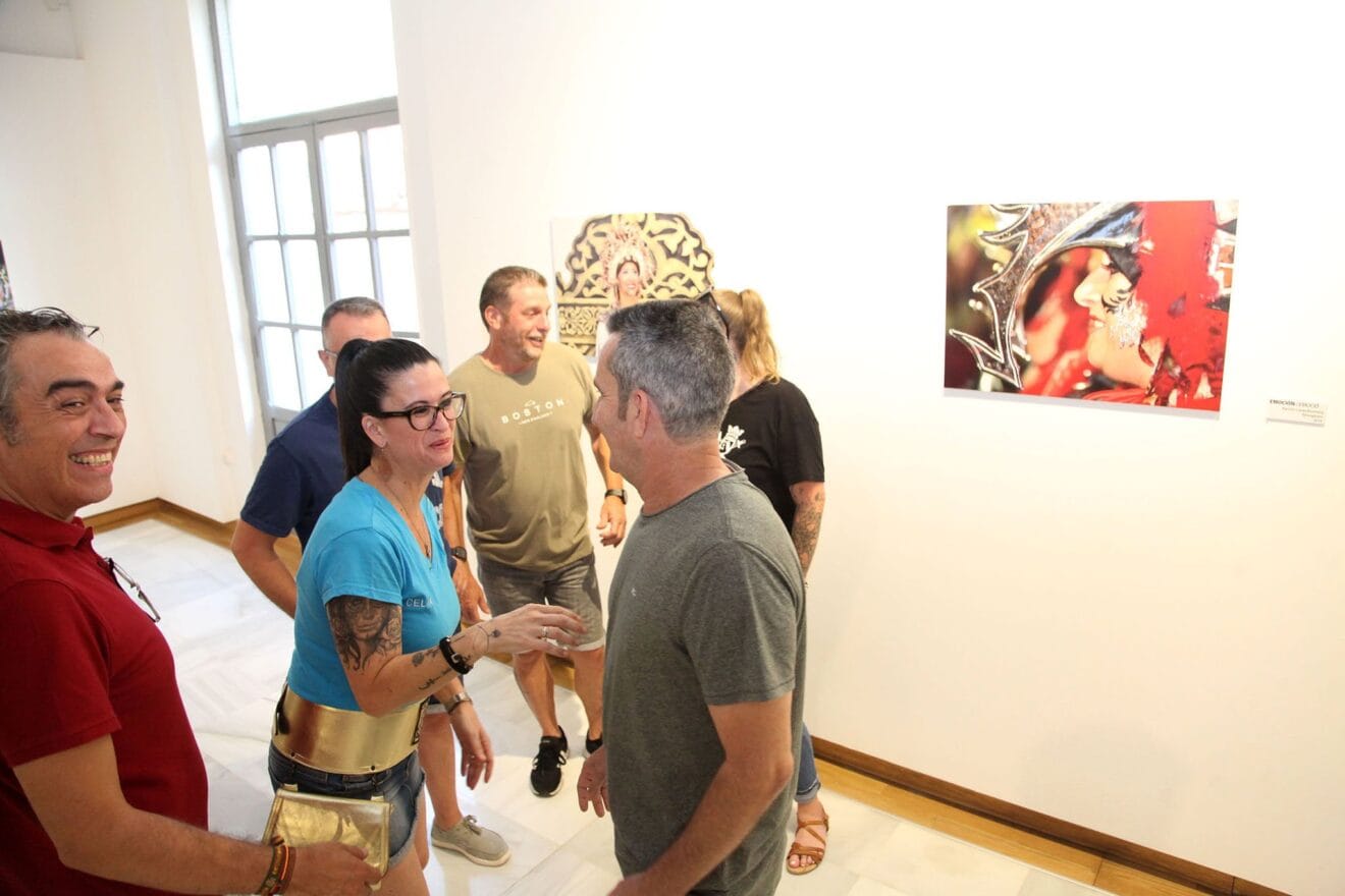 Exposición Mora, Cristiana, Dona en Dénia 51