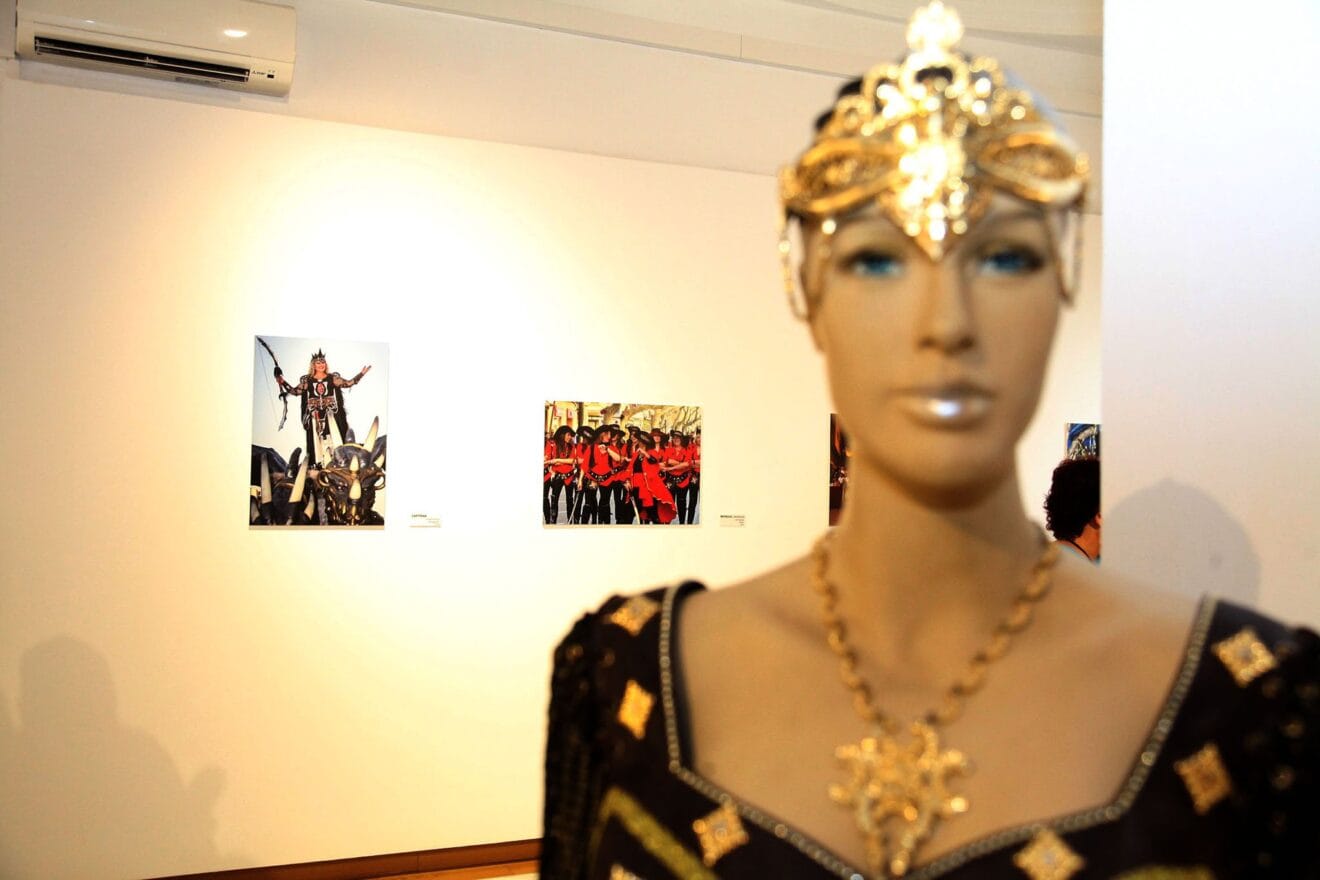 Exposición Mora, Cristiana, Dona en Dénia 52