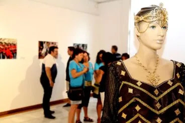 Exposición Mora, Cristiana, Dona en Dénia 55