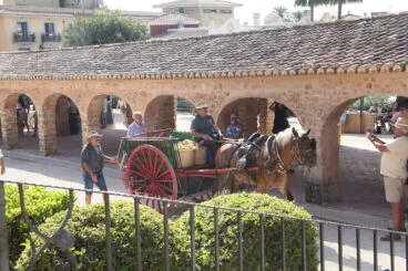 Festa de l’Escaldà de Jesús Pobre 2022 01