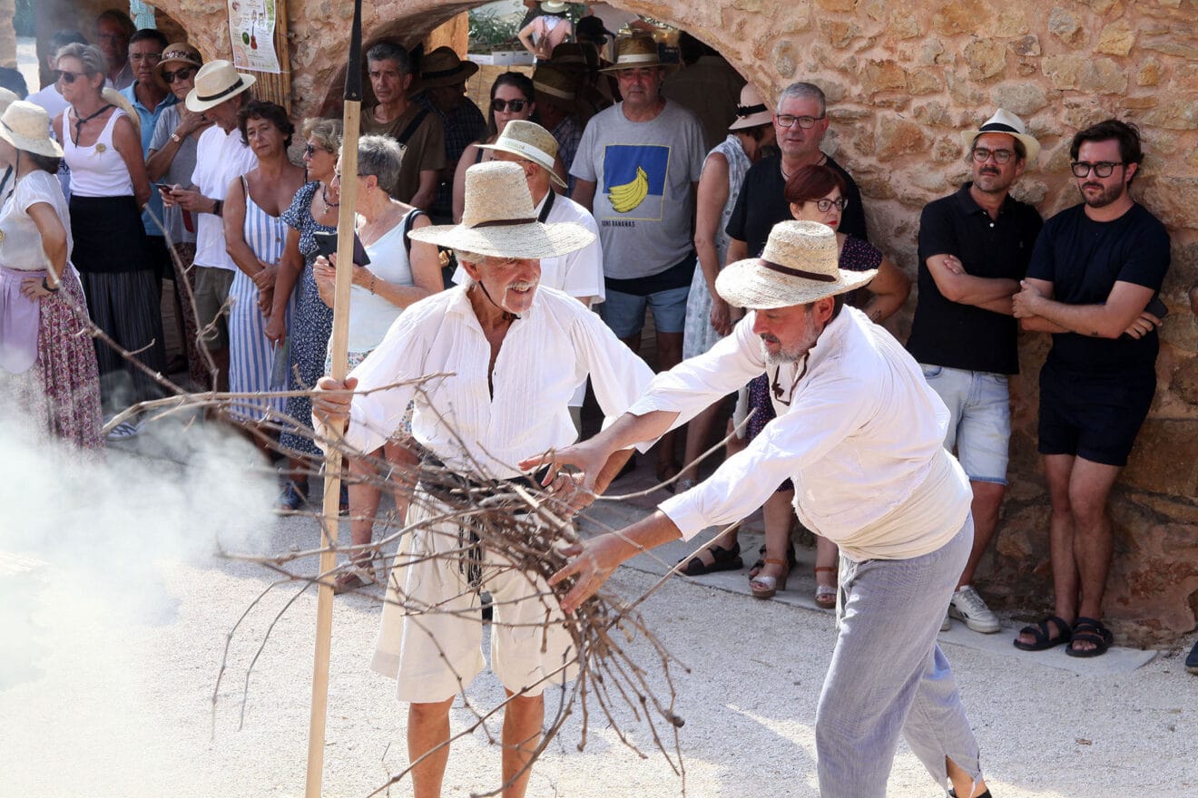 Festa de l'Escaldà de Jesús Pobre 2022 08