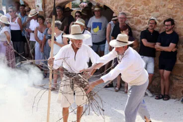 Festa de l’Escaldà de Jesús Pobre 2022 08