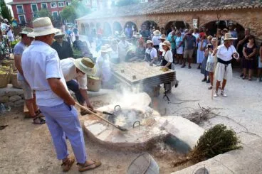 Festa de l’Escaldà de Jesús Pobre 2022 10