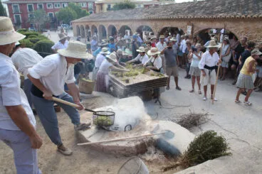Festa de l’Escaldà de Jesús Pobre 2022 12