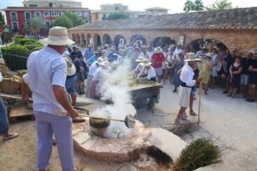 Festa de l’Escaldà de Jesús Pobre 2022 13