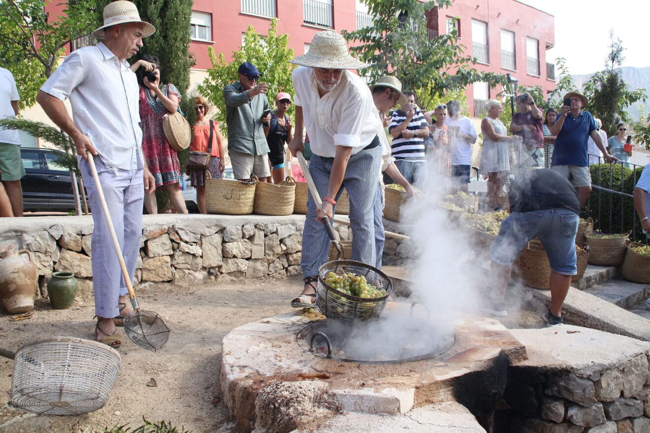 Festa de l'Escaldà de Jesús Pobre 2022 15