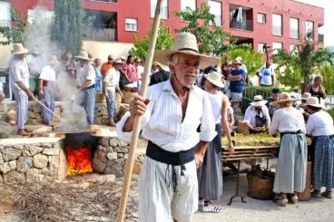 Festa de l’Escaldà de Jesús Pobre 2022 21