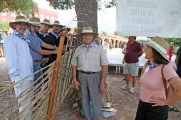 Festa de l’Escaldà de Jesús Pobre 2022 29