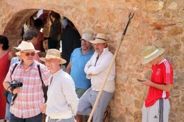 Festa de l’Escaldà de Jesús Pobre 2022 34