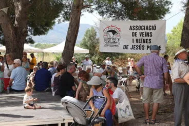 Festa de l’Escaldà de Jesús Pobre 2022 35